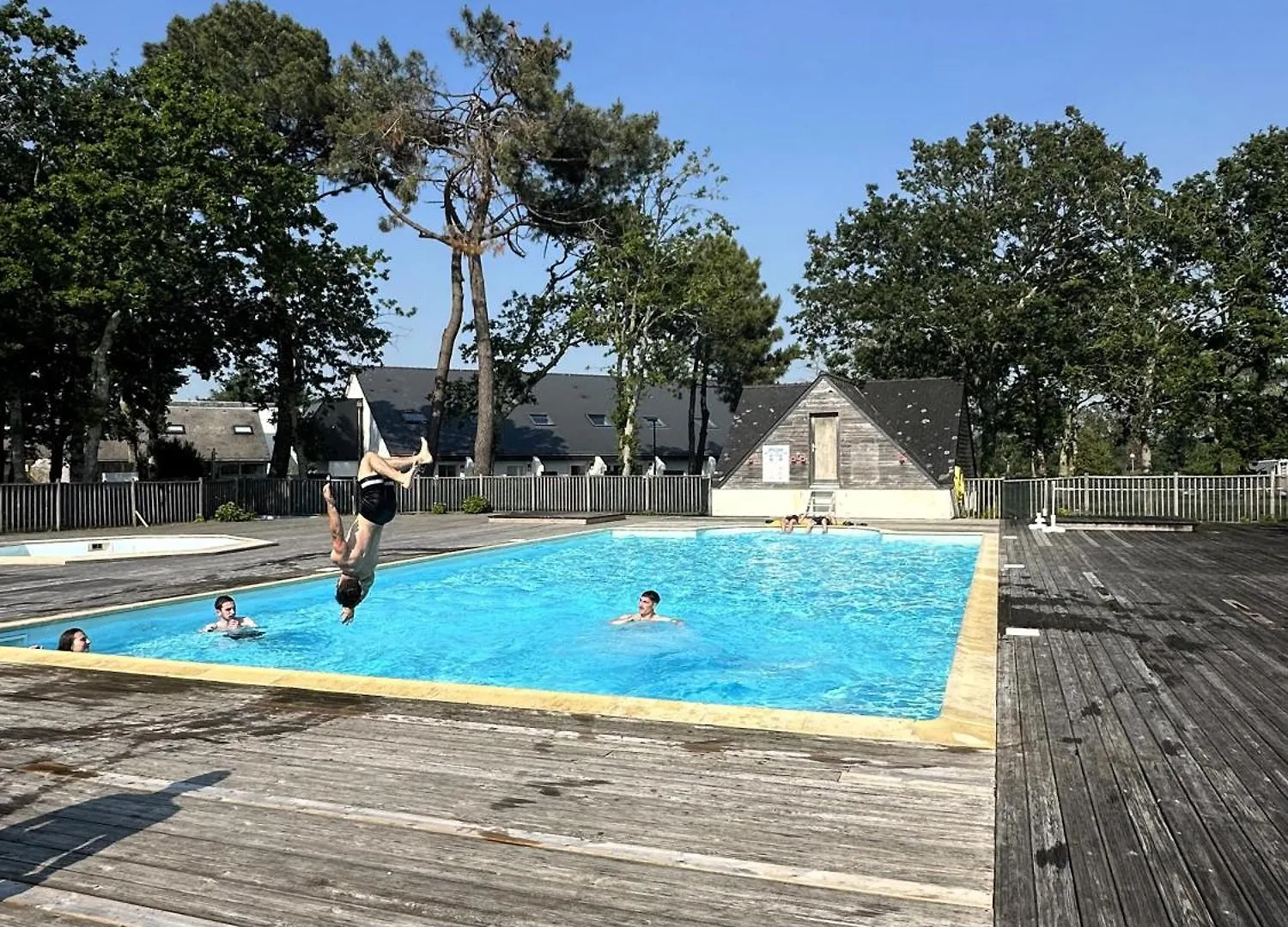 Сasa de vacaciones La Maison Du Treustel - Combrit - Chez Thomas & Elodie Francia