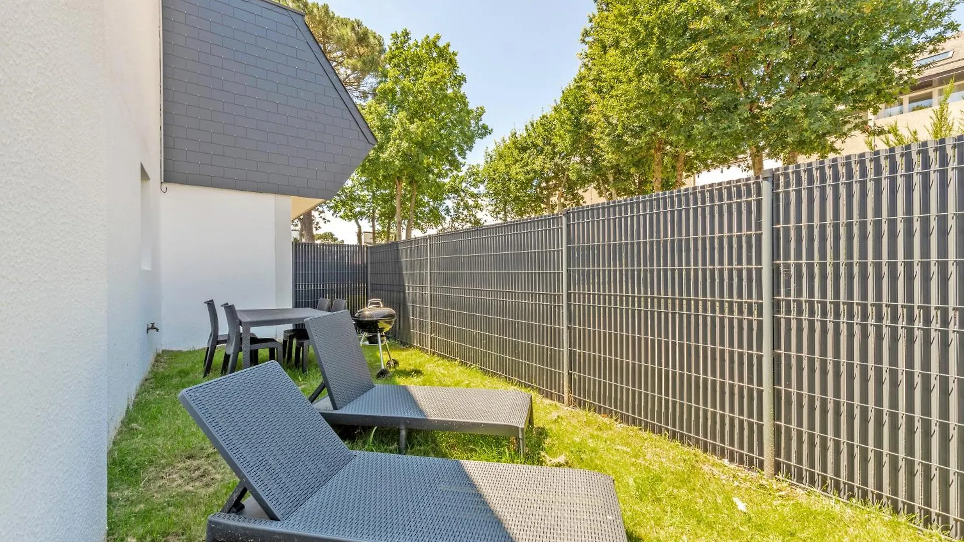 La Maison Du Treustel - Combrit - Chez Thomas & Elodie Francia